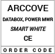 AC DataBox, Power MW SW CE