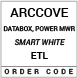 Ac DataBox, Power MW SW ETL