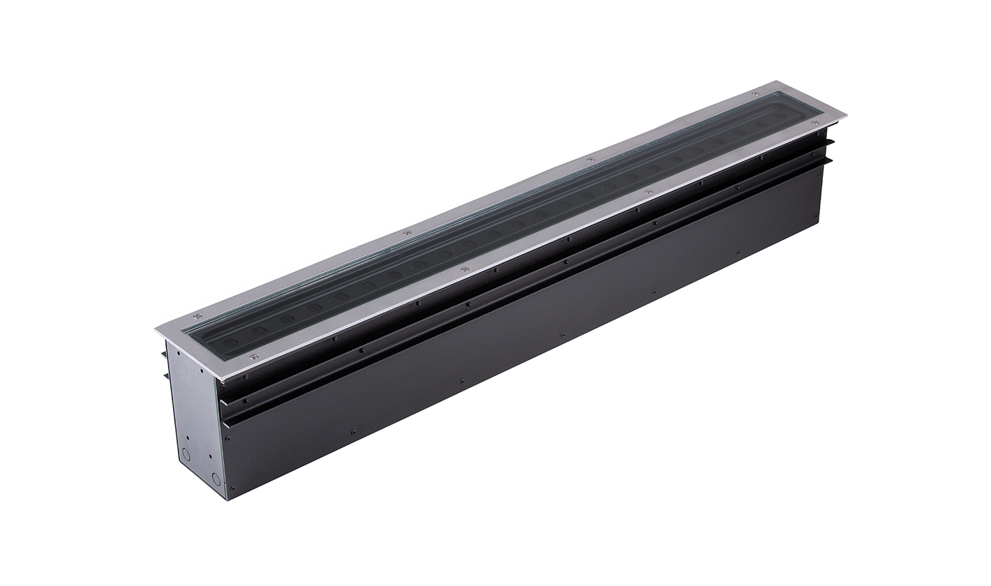 Lamari Inground PS chránička