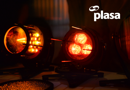Plasa