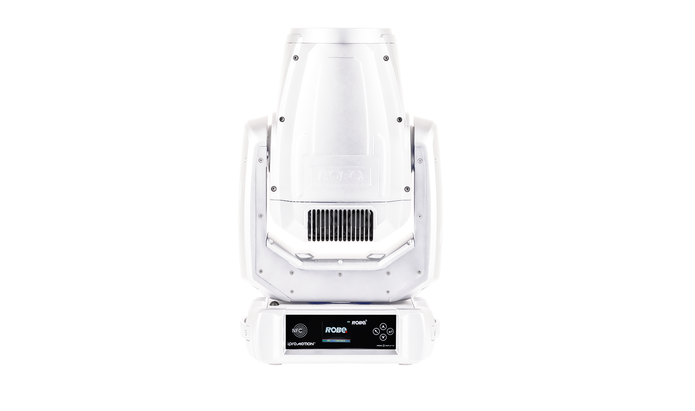 iProMotion™ | Anolis LED Lighting