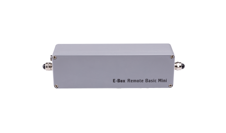 E-Box Remote Basic Mini