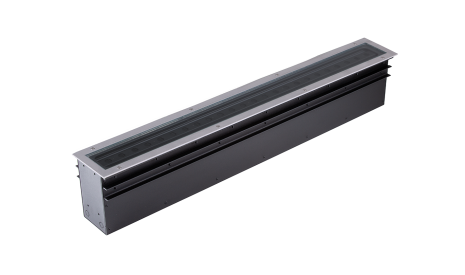 Lamari Inground PS chránička